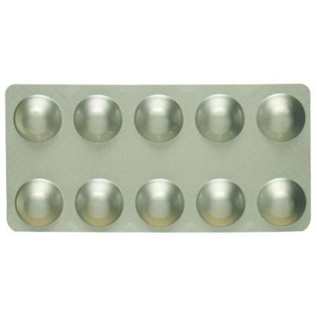 Pramipexol-Mepha ER Depotabs 0.75 mg 10 pcs - PrimeCare Global