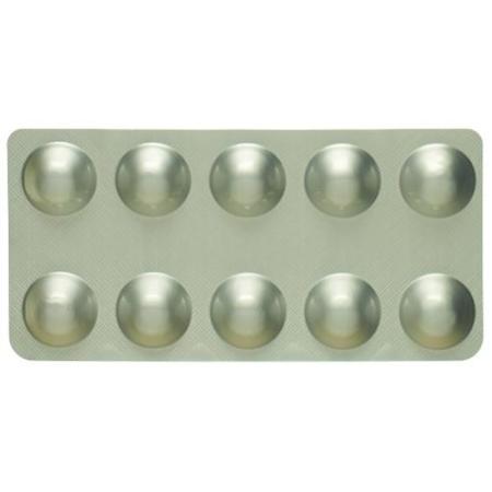 Pramipexol-Mepha ER Depotabs 1.5 mg 30 pieces - PrimeCare Global