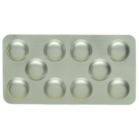 Pramipexol-Mepha ER Depotabs 4.5 mg 30 pieces - PrimeCare Global