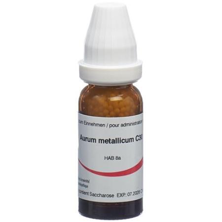 Omida Aurum metallicum Glob C 30 14 g - PrimeCare Global