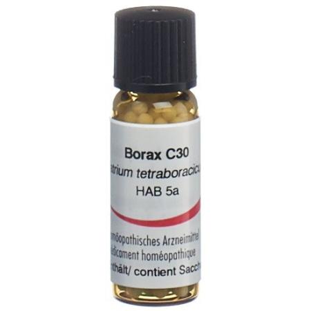 Omida Borax Glob C 30 14g - PrimeCare Global