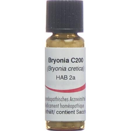 Omida Bryonia Glob C 200 2g - PrimeCare Global