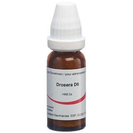 Omida Drosera Glob D 6 2g - PrimeCare Global