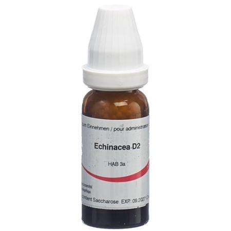 Omida Echinacea angustifolia Glob D 2 2 g - PrimeCare Global