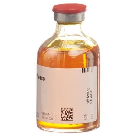 Methotrexat-Teva onco Inj L&ouml;s 5000 mg/50ml Durchstf 50 ml - PrimeCare Global
