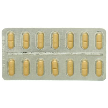 Adenuric Filmtablet 80 mg 98 pcs - PrimeCare Global