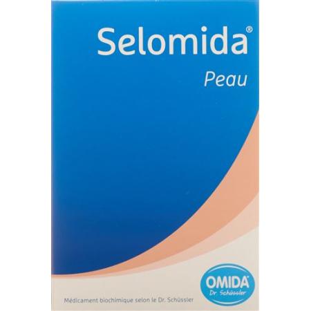 Selomida Skin Powder 30 Bags 7.5 g - PrimeCare Global