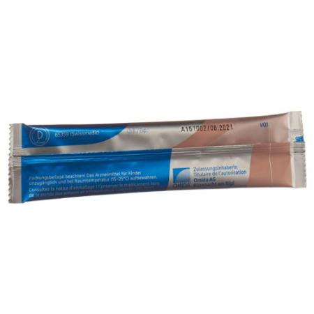 Selomida Skin Powder 30 Bags 7.5 g - PrimeCare Global