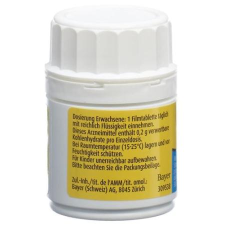 Supradyn Vital 50+ film tablets 30 pcs - PrimeCare Global