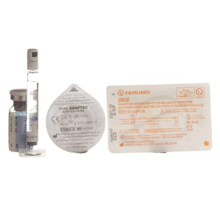 Kovaltry Dry Sub 250 IU cum Solvens Durchstf - PrimeCare Global