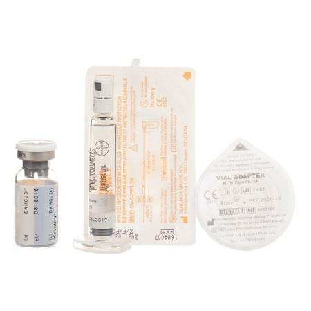 Kovaltry Dry Sub 2000 IU cum Solvens Durchstf - PrimeCare Global