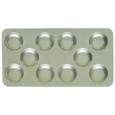 Pramipexole ER Zentiva Ret Tabl 0.375 mg 10 pcs - PrimeCare Global