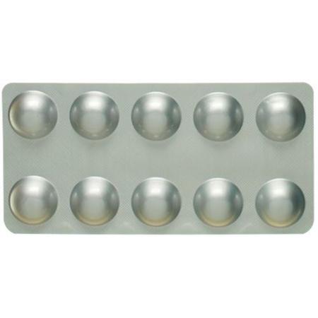 Pramipexole ER Zentiva Ret Tabl 0.75 mg 10 pcs - PrimeCare Global