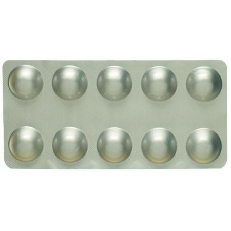 Pramipexole ER Zentiva Ret Tabl 1.5 mg 30 pcs - PrimeCare Global
