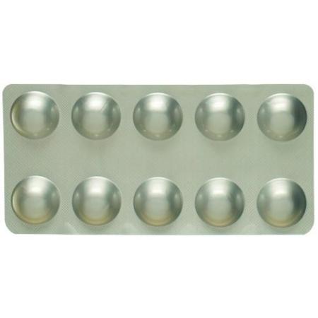 Pramipexol ER Zentiva Ret Tabl 3 mg 30 pcs - PrimeCare Global