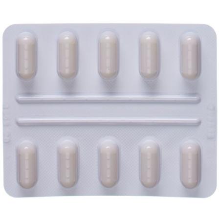 Urorec Kaps 4 mg 30 pcs - PrimeCare Global