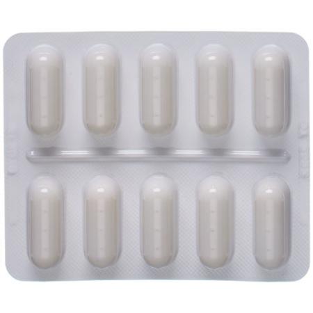 Urorec Kaps 8 mg 100 pcs - PrimeCare Global