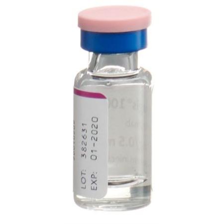 Synagis Inj L&ouml;s 50 mg/0.5ml perf - PrimeCare Global