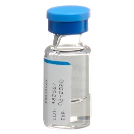 Synagis Inj L&ouml;s 100 mg/1ml perf - PrimeCare Global