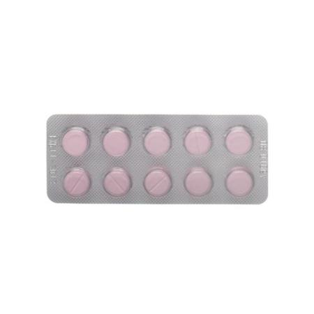 Prednisone Streuli Tabl 50 mg 100 pcs - PrimeCare Global
