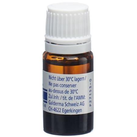 Loceryl Nail Polish 5% Fl 5ml - PrimeCare Global