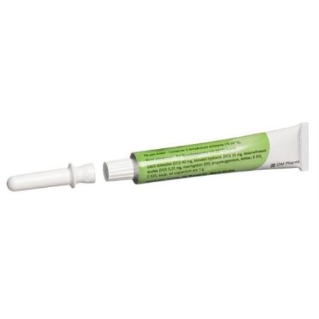 Doxiproct Plus Ointment Tb 20 g - PrimeCare Global