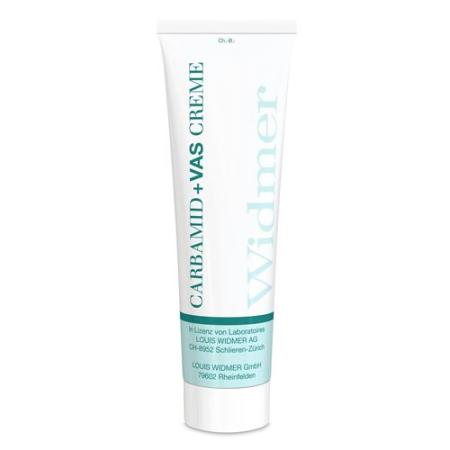 Carbamide VAS 0.03 Cream Widmer Tb 100 ml - PrimeCare Global