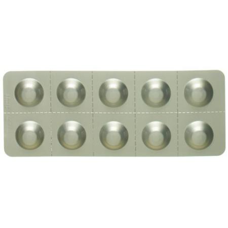 Crestastatin Filmtablet 10 mg 30 pcs - PrimeCare Global