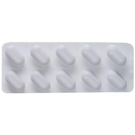 CellCept Filmtablet 500 mg 50 pcs - PrimeCare Global