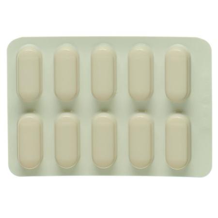 Tramadol-Paracetamol-Mepha Lactab 75/650 mg 10 pcs - PrimeCare Global