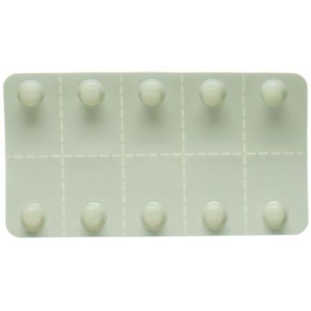 Oxycodon-Naloxon-Mepha Depotabs 5mg/2.5mg 60 pcs - PrimeCare Global