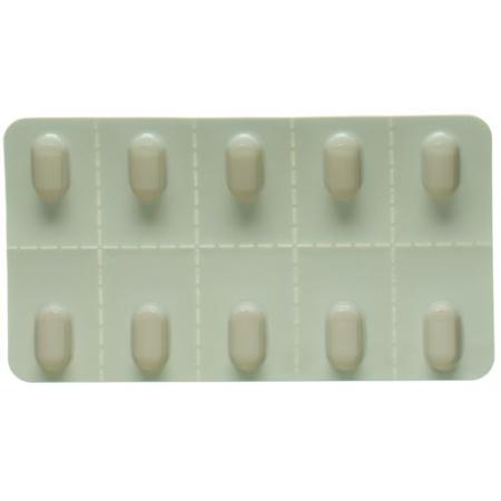 Oxycodon-Naloxon-Mepha Ret Tabl 10mg/5mg 60 Stk - PrimeCare Global