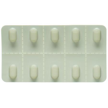 Oxycodon-Naloxon-Mepha Depotabs 20mg/10mg 60 pcs - PrimeCare Global