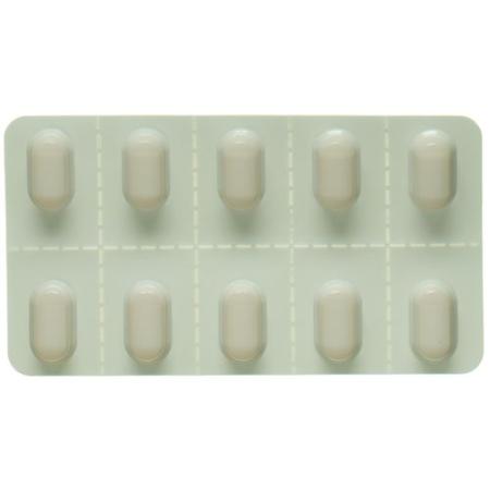 Oxycodon-Naloxon-Mepha Depotabs 40mg/20mg 60 pcs - PrimeCare Global