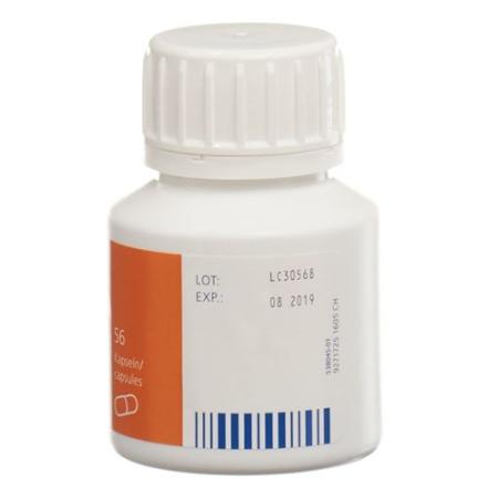 Omeprazole Spirig HC Kaps 40 mg Ds 56 pcs - PrimeCare Global