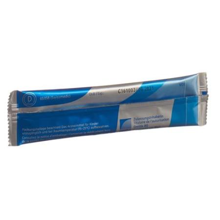 Selomida Cold Plv 12 Bags 7.5 g - PrimeCare Global