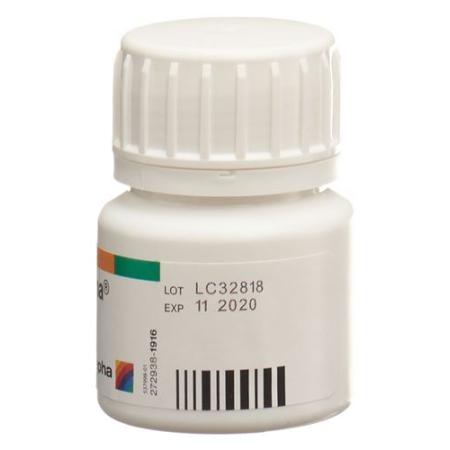 Lansoprazole-Mepha Kaps 15 mg bottle 60 pieces - PrimeCare Global