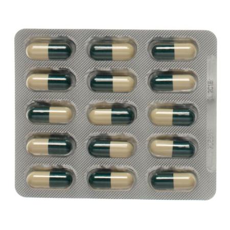 Pantogar caps 90 pcs - PrimeCare Global