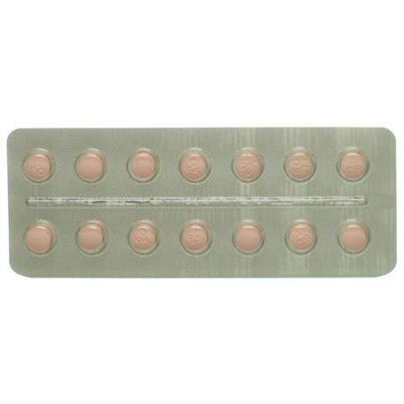 Brilique Filmtablet 60 mg 168 pcs - PrimeCare Global