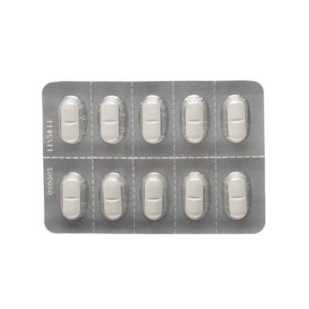 Allopur Tabl 300 mg 30 pcs - PrimeCare Global
