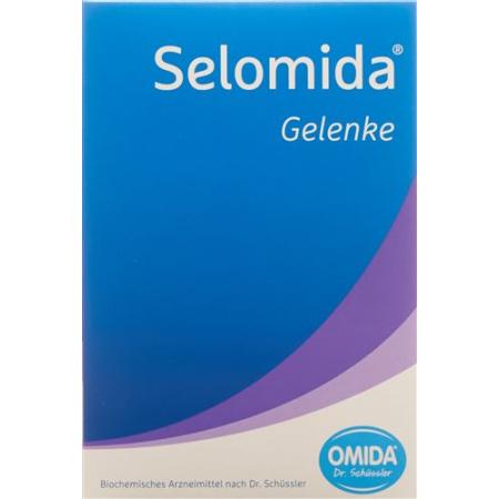 Selomida Joints Plv 30 Bags 7.5 g - PrimeCare Global