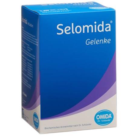 Selomida Joints Plv 30 Bags 7.5 g - PrimeCare Global