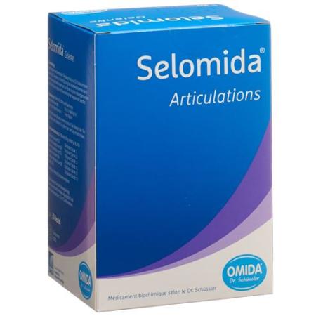 Selomida Joints Plv 30 Bags 7.5 g - PrimeCare Global