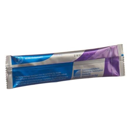 Selomida Joints Plv 30 Bags 7.5 g - PrimeCare Global