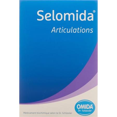 Selomida Joints Plv 30 Bags 7.5 g - PrimeCare Global