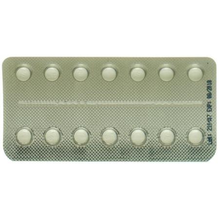 Briviact Filmtablet 10 mg 14 pcs - PrimeCare Global
