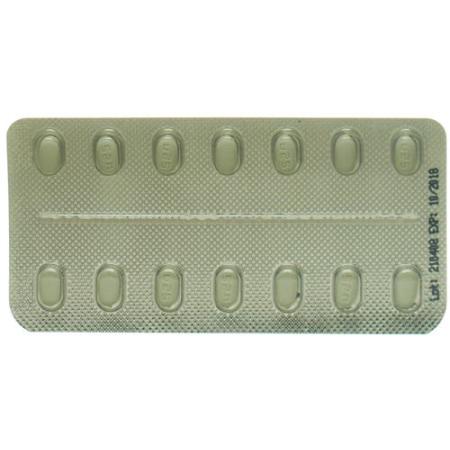 Briviact Filmtablet 25 mg 56 pcs - PrimeCare Global