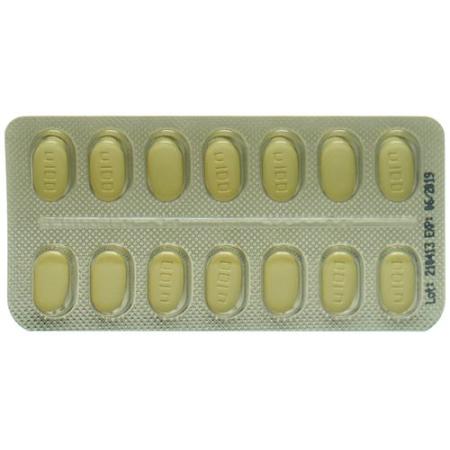 Briviact Filmtablet 100 mg 56 pcs - PrimeCare Global