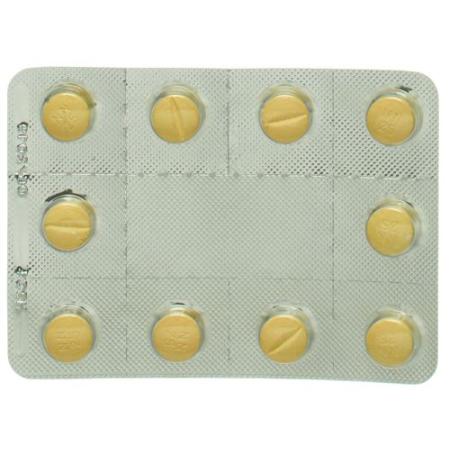 Nozinan Filmtablet 25 mg 100 pcs - PrimeCare Global