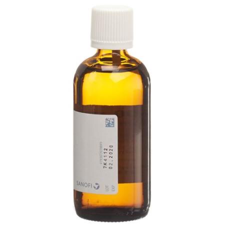 Novalgin drops 0.5 g/ml bottle 100 ml - PrimeCare Global